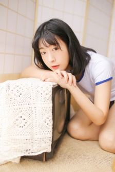 全开女孩